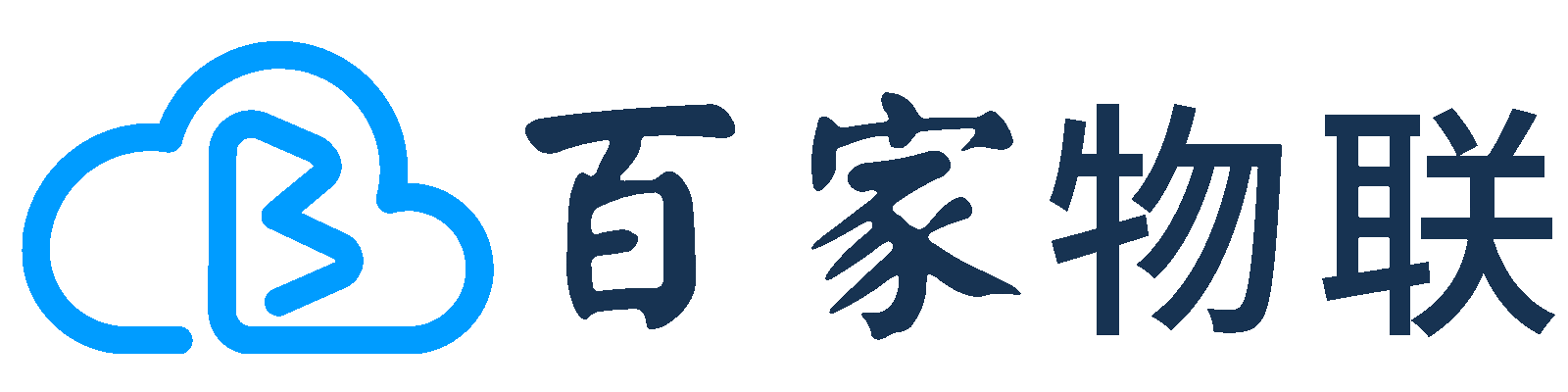 百家物联科技有限公司